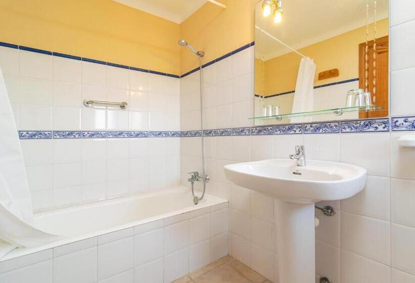 Номер Economy, Finca Es Rafal, Agroturisme