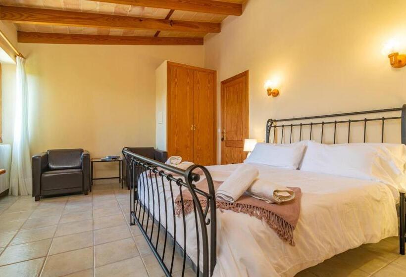 Номер Economy, Finca Es Rafal, Agroturisme