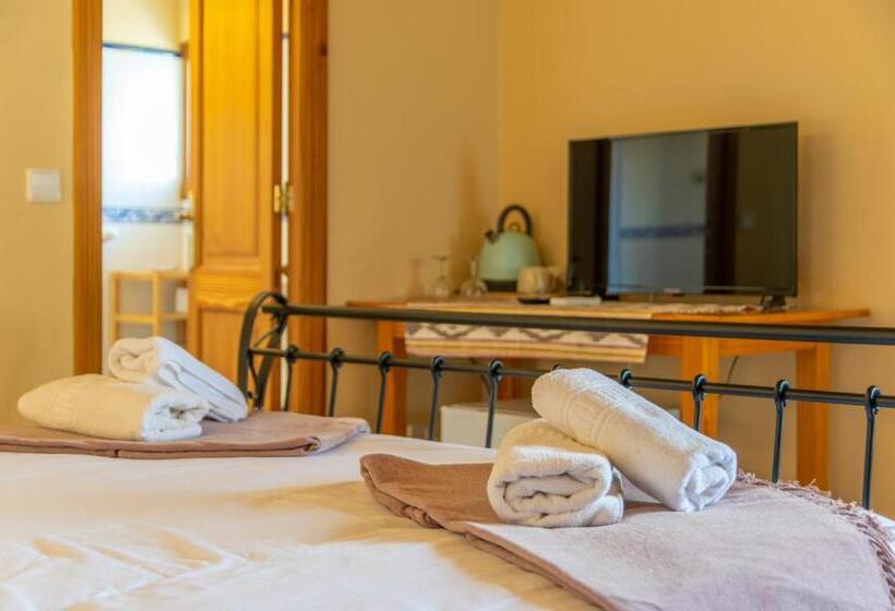 Номер Economy, Finca Es Rafal, Agroturisme