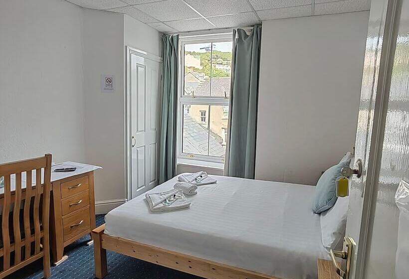 스탠다드 룸, Cardigan And Celtic Bay Guest House