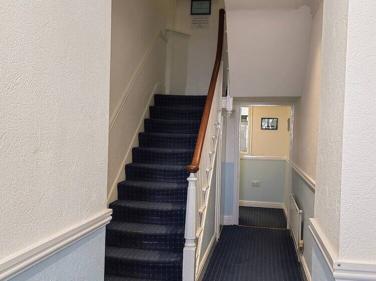 חדר סופריור נוף לים, Cardigan And Celtic Bay Guest House