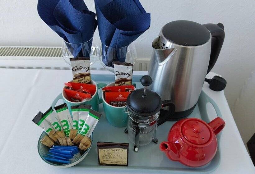 חדר סופריור נוף לים, Cardigan And Celtic Bay Guest House