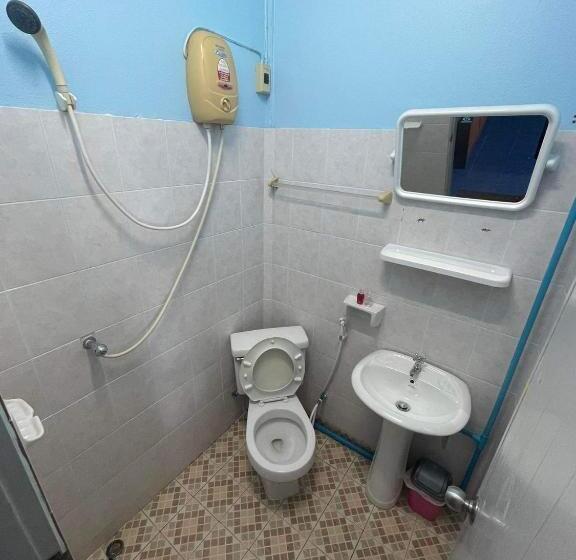 Standardzimmer, Tanyaporn House