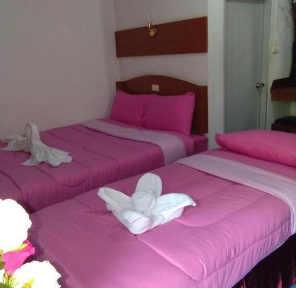 Standardzimmer, Tanyaporn House