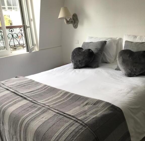 スタンダードスタジオ, Résidence Du Forum Des Halles