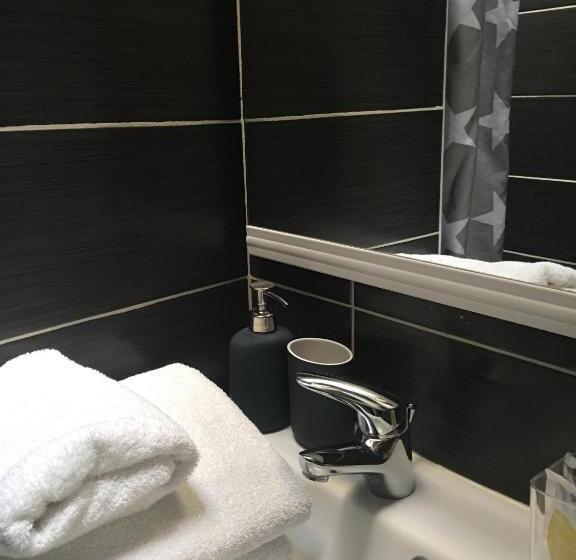 スタンダードスタジオ, Résidence Du Forum Des Halles