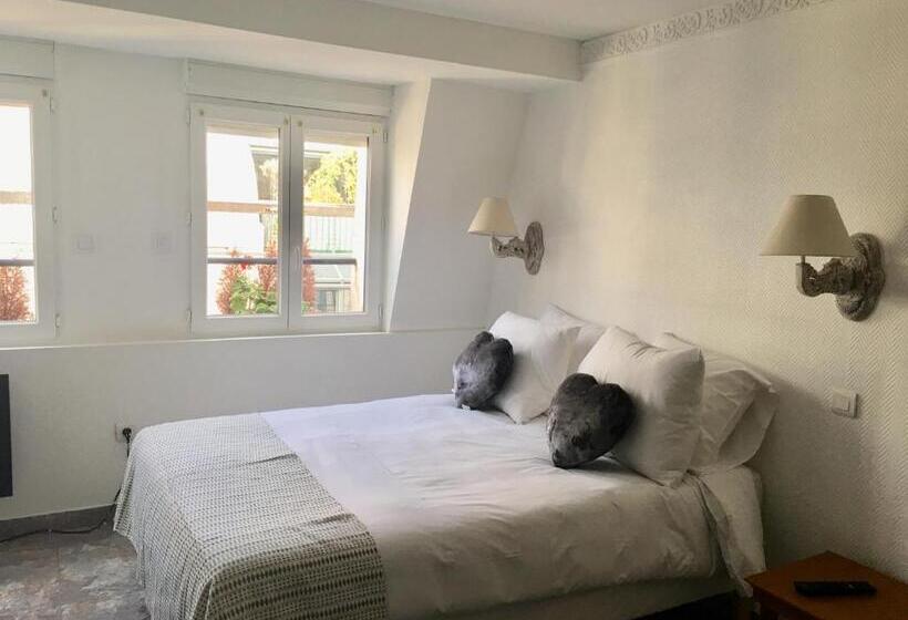 スタンダードスタジオ, Résidence Du Forum Des Halles