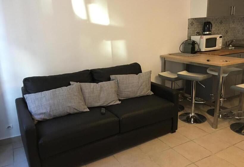 スタンダードスタジオ, Résidence Du Forum Des Halles