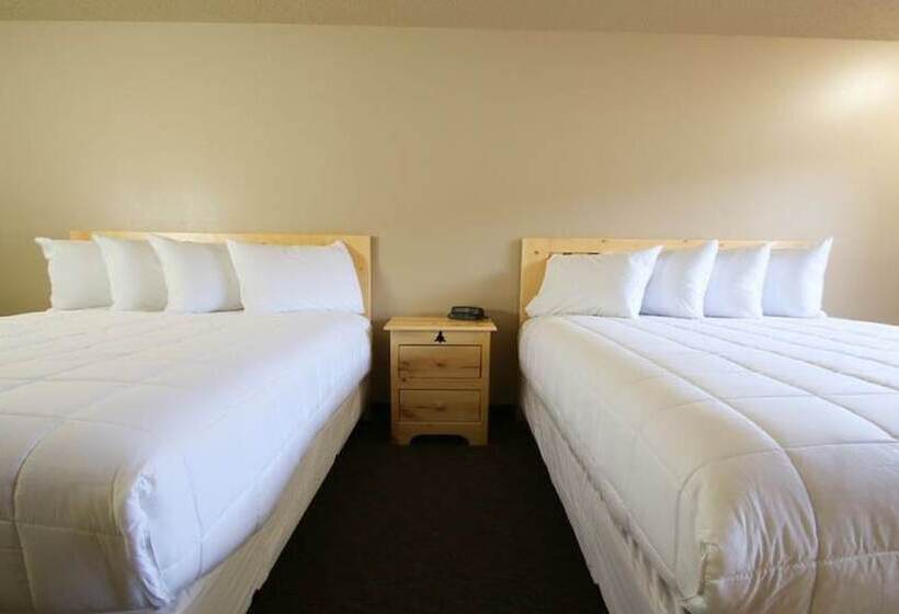سوییت خانوادگی, Woodside Dells Hotel & Suites