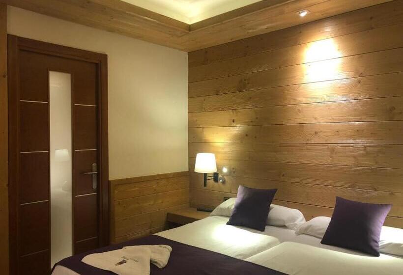 Номер Стандарт, Hostal Piteus