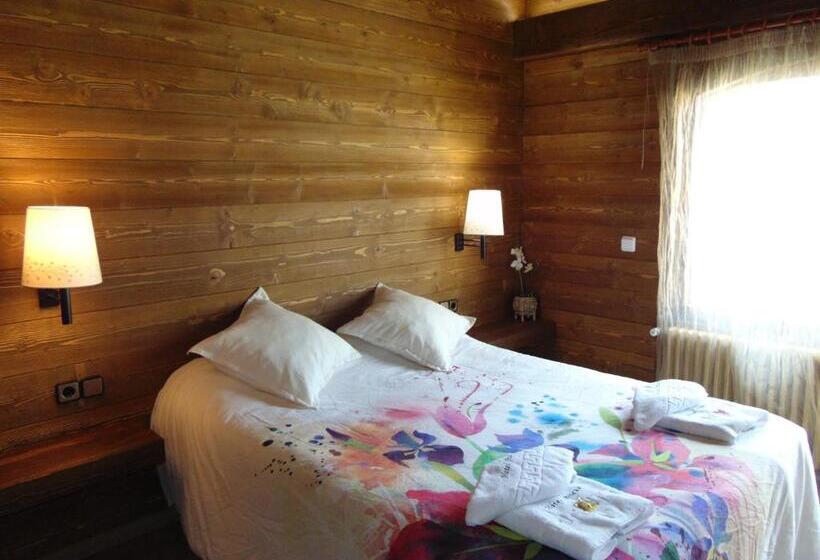 침실 1개 아파트, Hostal Piteus