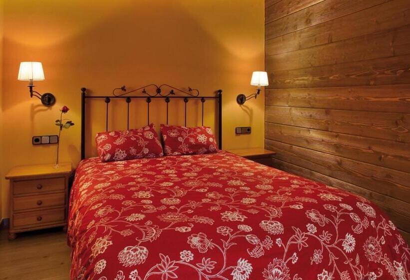 Апартаменты 2 Спальни, Hostal Piteus