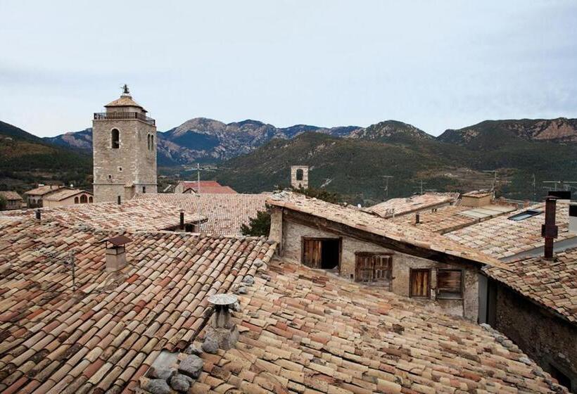 침실 2개 아파트, Hostal Piteus