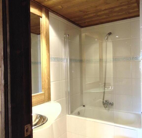 침실 1개 아파트, Hostal Piteus