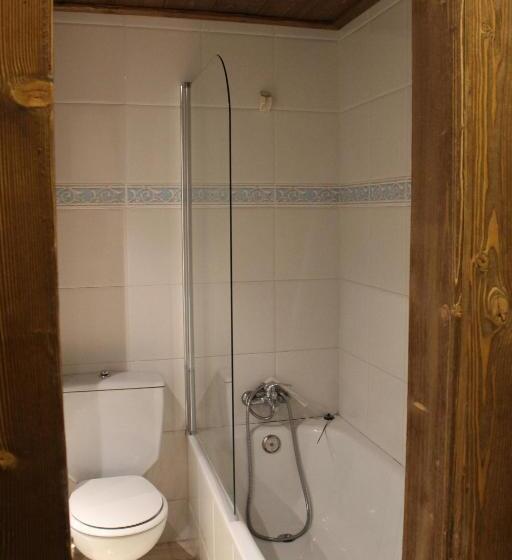 Апартаменты 1 Спальня, Hostal Piteus