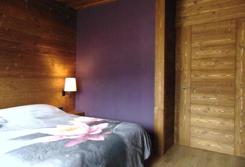 Апартаменты 2 Спальни, Hostal Piteus