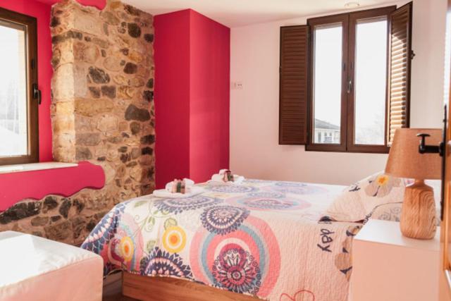 Номер Стандарт, Villa Palatina Superior Hostel