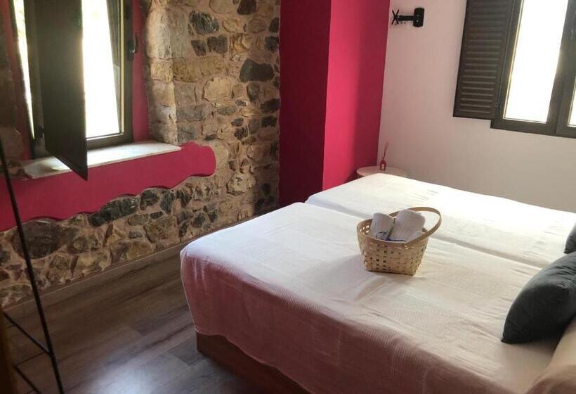 غرفة قياسية, Villa Palatina Superior Hostel