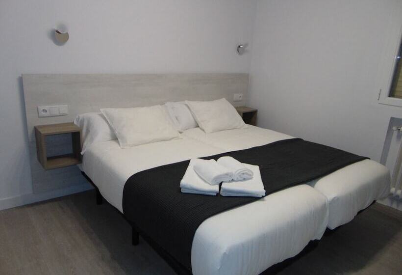 غرفة قياسية, Hostal I Dream Salamanca