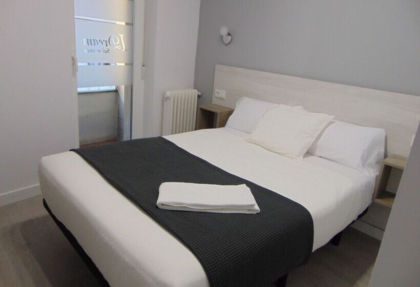 اتاق استاندارد, Hostal I Dream Salamanca