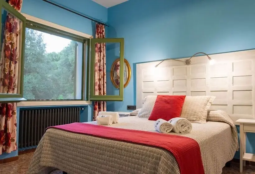 4 Schlafzimmer Superior Apartment, Finca Belllloc