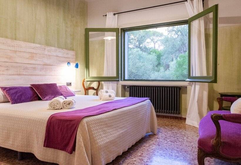 Апартаменты Superior 4 Спальни, Finca Belllloc