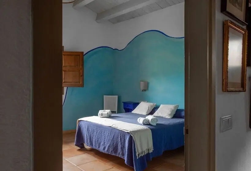 1-Schlafzimmer-Haus, Finca Belllloc