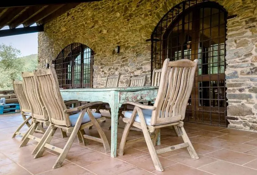1-Schlafzimmer-Haus, Finca Belllloc
