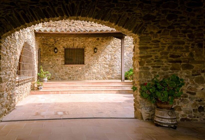 خانه 1 خوابه, Finca Belllloc