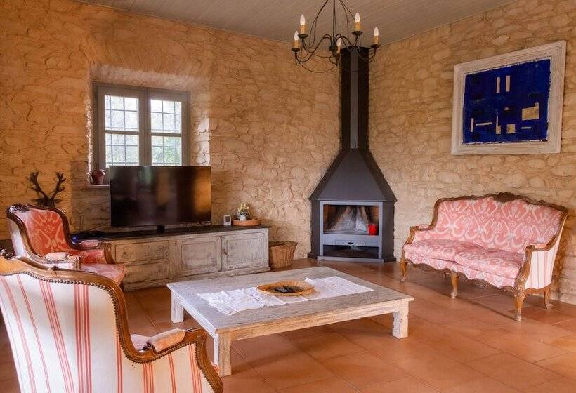 خانه 1 خوابه, Finca Belllloc