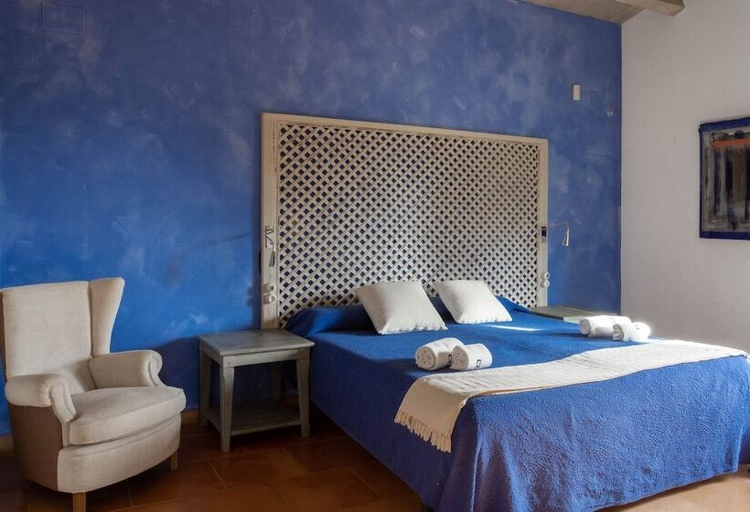 خانه 1 خوابه, Finca Belllloc