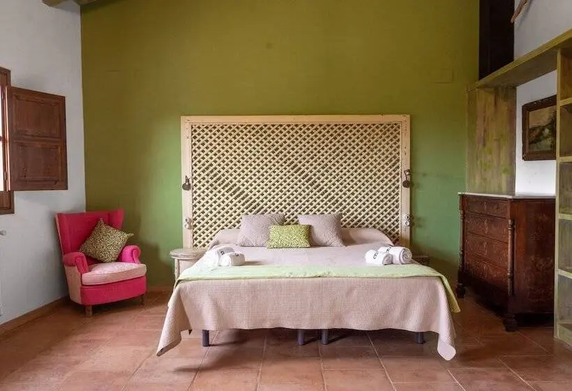 1-Schlafzimmer-Haus, Finca Belllloc
