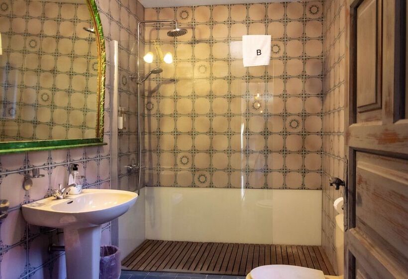 Дом 3 Спальни, Finca Belllloc