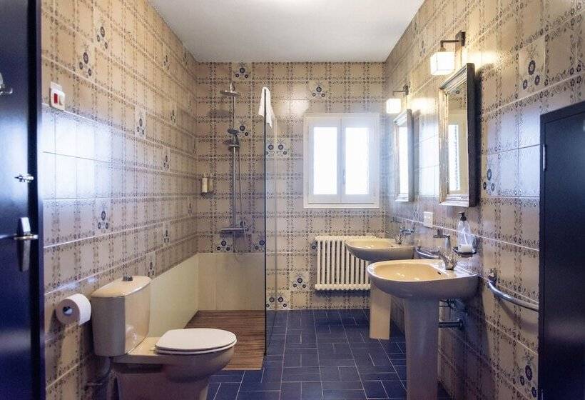 خانه 3 خوابه, Finca Belllloc