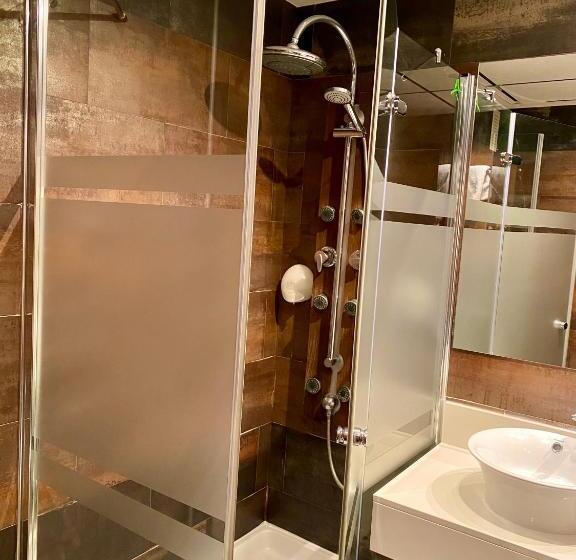 غرفة قياسية, Hospedium Hotel Los Periquitos