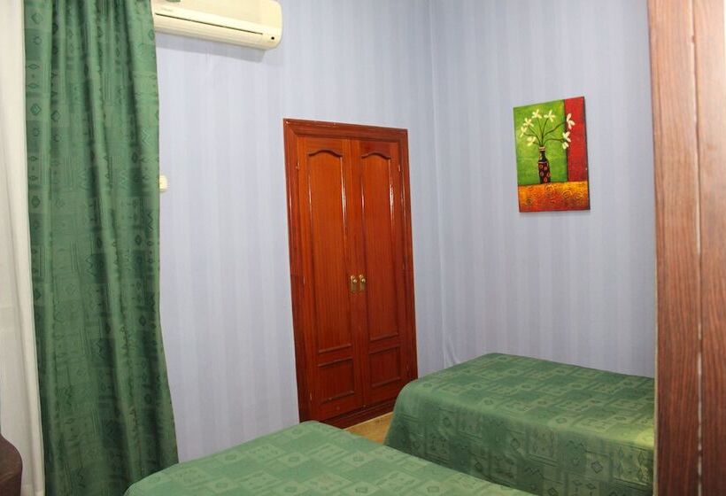 اتاق سوپریور, Nacional Melilla