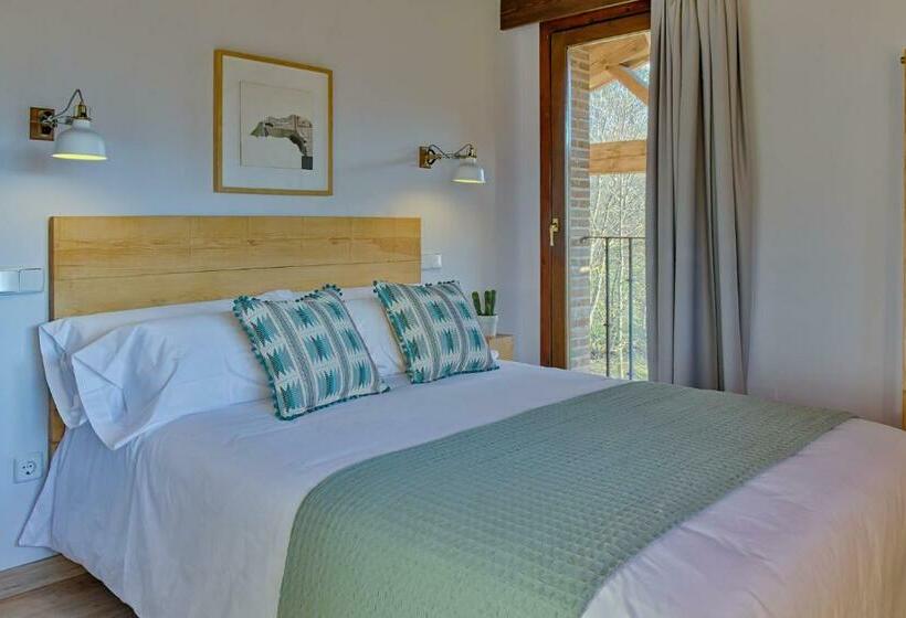 اتاق استاندارد, Sabina