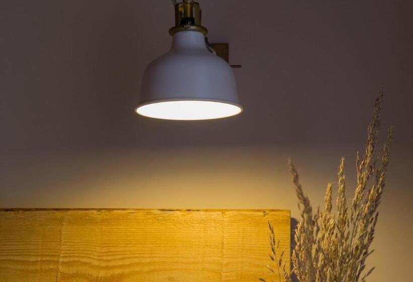 اتاق سوپریور, Sabina