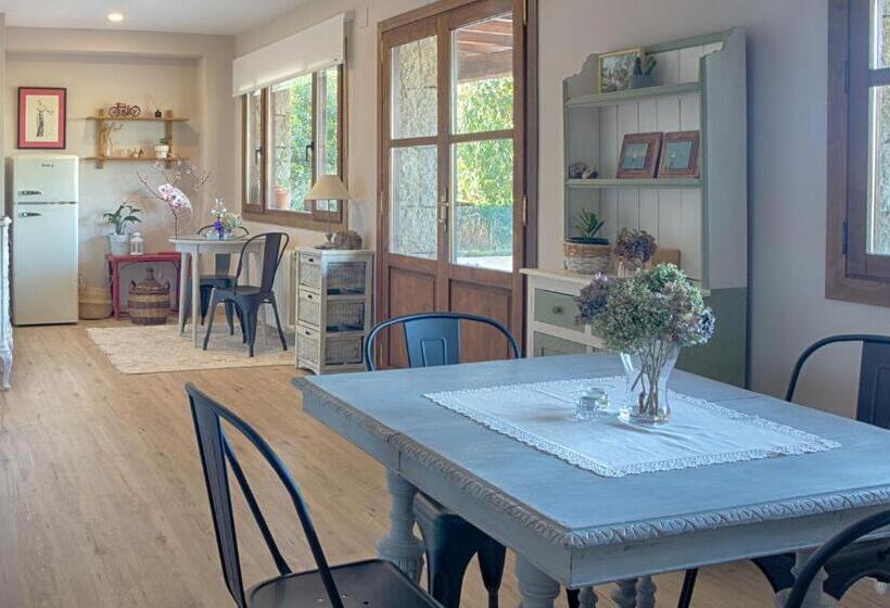 Suite with Terrace, Sabina