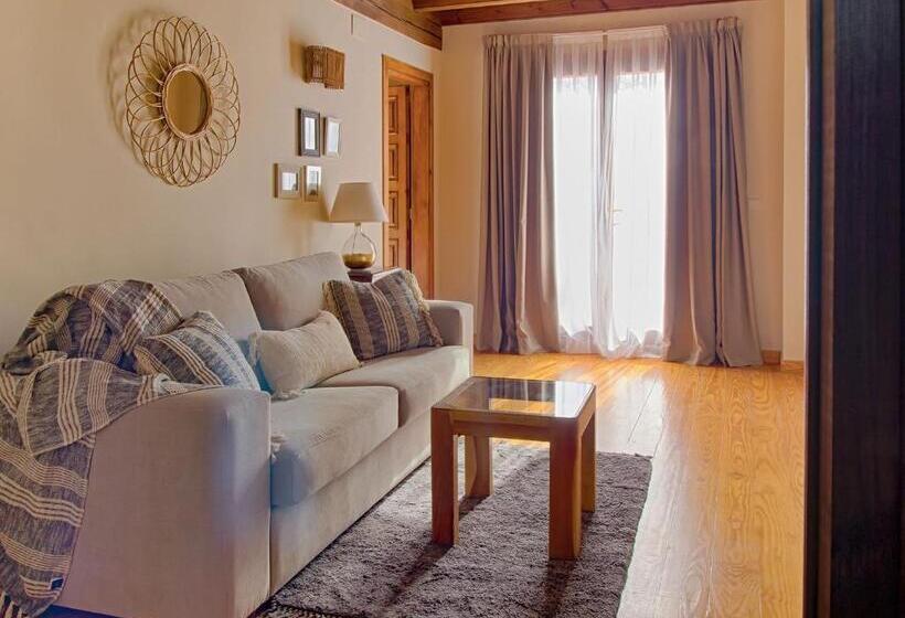 Suite with Terrace, Sabina