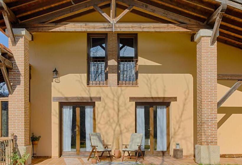 Suite with Terrace, Sabina