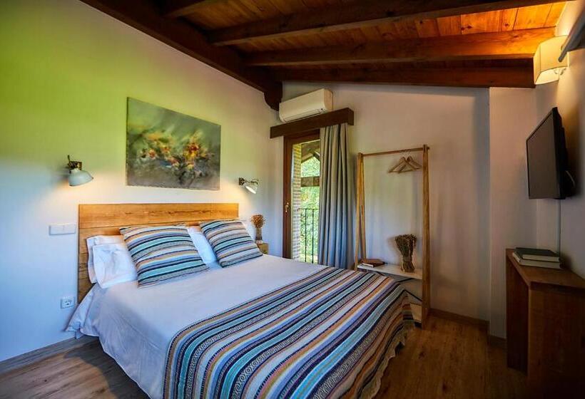 اتاق استاندارد, Sabina