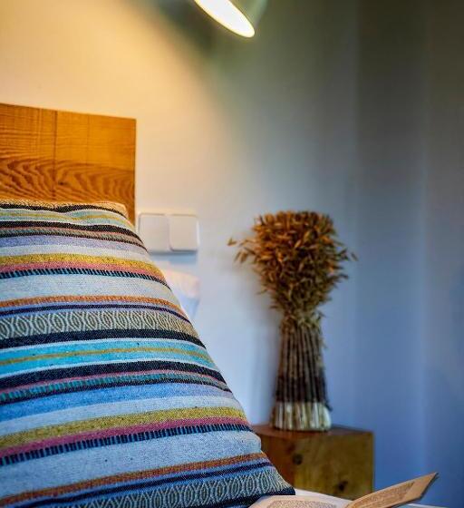 اتاق استاندارد, Sabina