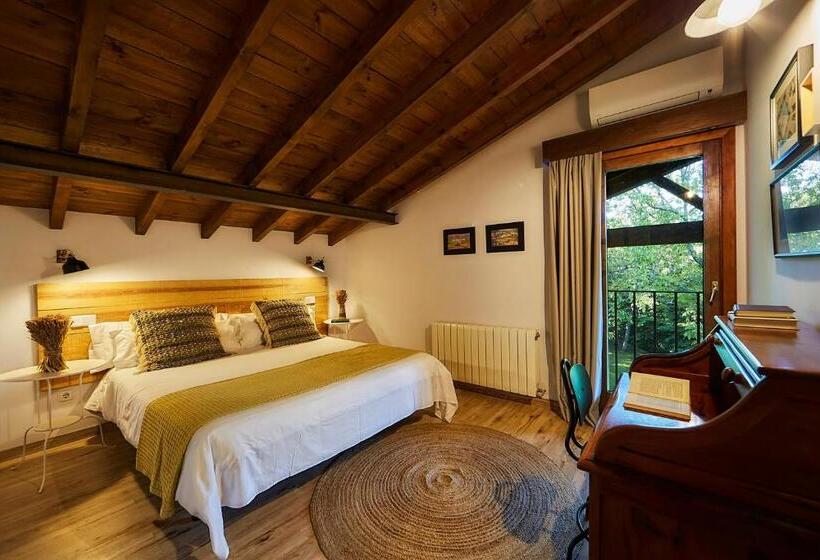 اتاق استاندارد, Sabina