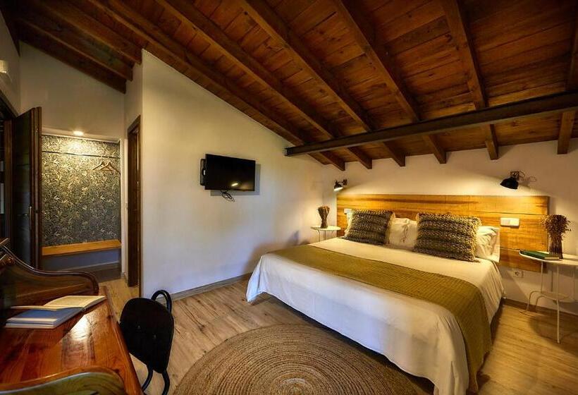 اتاق استاندارد, Sabina