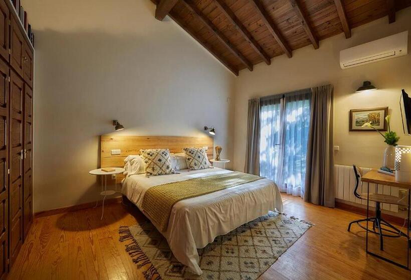 اتاق سوپریور, Sabina