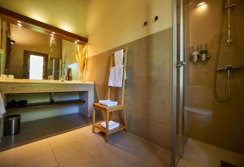 Suite with Terrace, Sabina