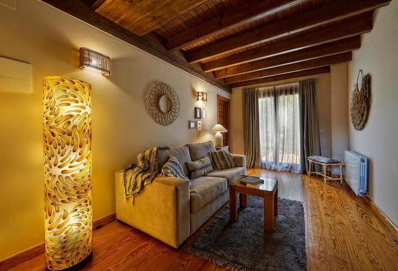 Suite with Terrace, Sabina