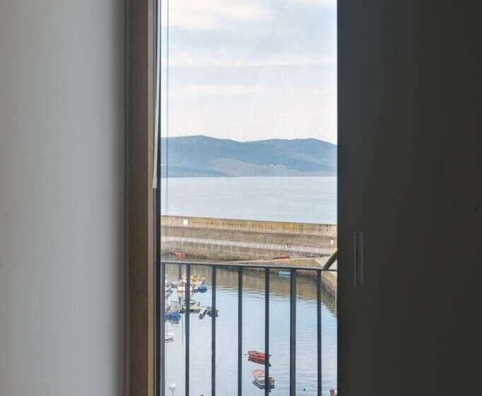 غرفة سوبيريور, Semprefisterra