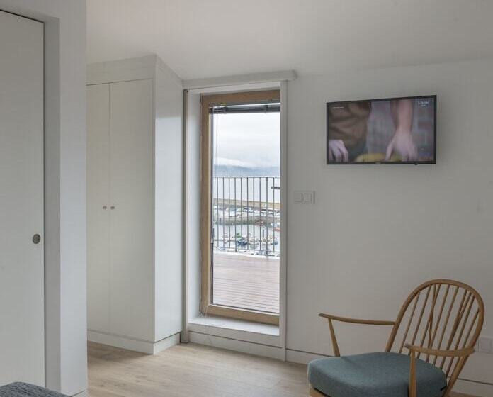 غرفة سوبيريور, Semprefisterra